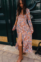 Dress Vanina Cashmere