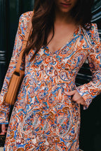 Dress Vanina Cashmere