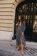 Vestido Alexane Drop