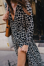 Vestido Alexane Drop