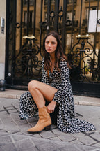 Vestido Alexane Drop