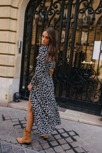 Vestido Alexane Drop