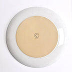 Large Plates - Odyssey Blue