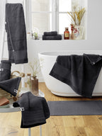 Guest Towel - Garance - Storm