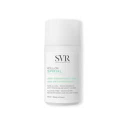 Spirial Roll'On Recharge Anti-Transpirant