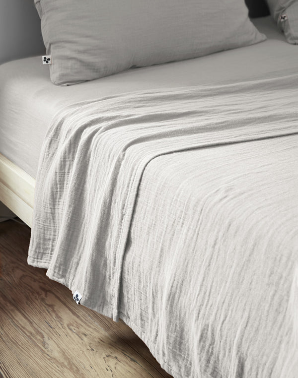 Gaia - Flat Sheet - Cloud