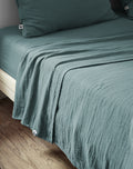 Flat Sheet - Gaia - Duck
