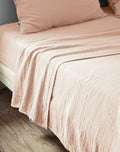 Flat Sheet - Gaia - Marshmallow