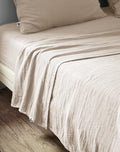 Flat Sheet - Gaia - Pampa