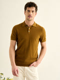 Men's Sono Polo Shirt - Tapenade