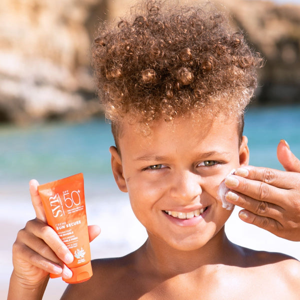 Sun Secure Crema Spf50+