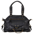 Bolso de mano Odelia mini - Negro
