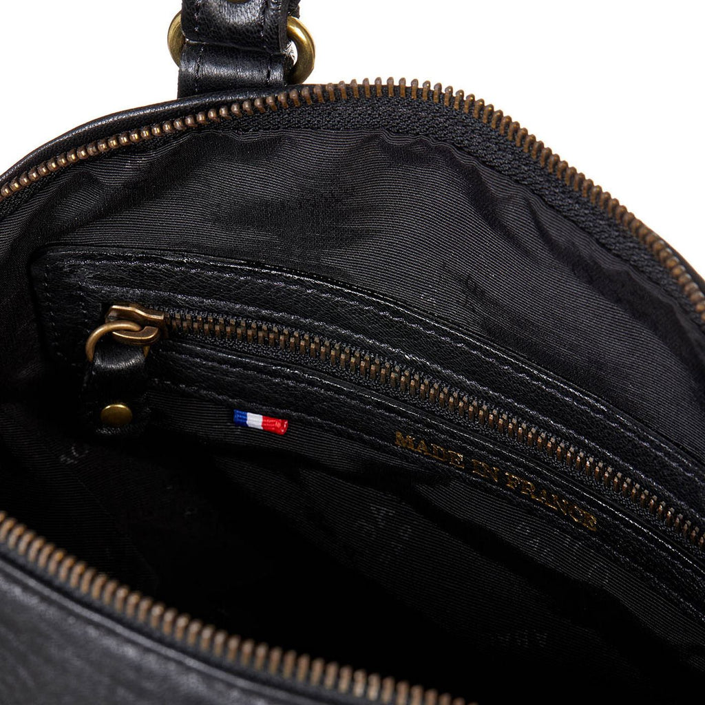 Bolso de mano Odelia mini - Negro