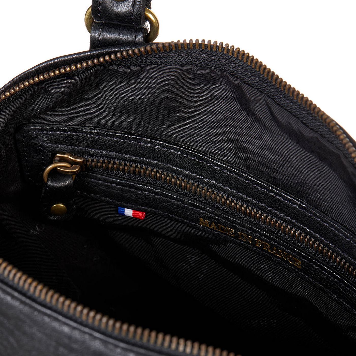 Bolso de mano Odelia mini - Negro