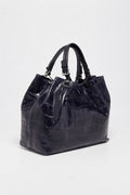 Bolso de mano Livia - Negro