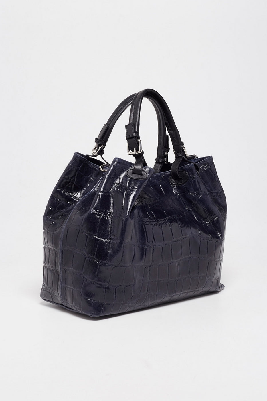 Bolso de mano Livia - Negro