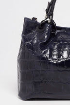 Bolso de mano Livia - Negro