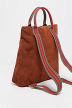 Mochila Gao - Camel