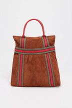 Mochila Gao - Camel