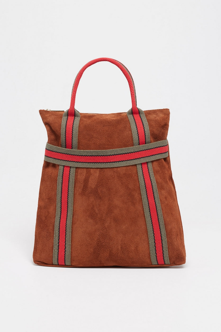 Mochila Gao - Camel