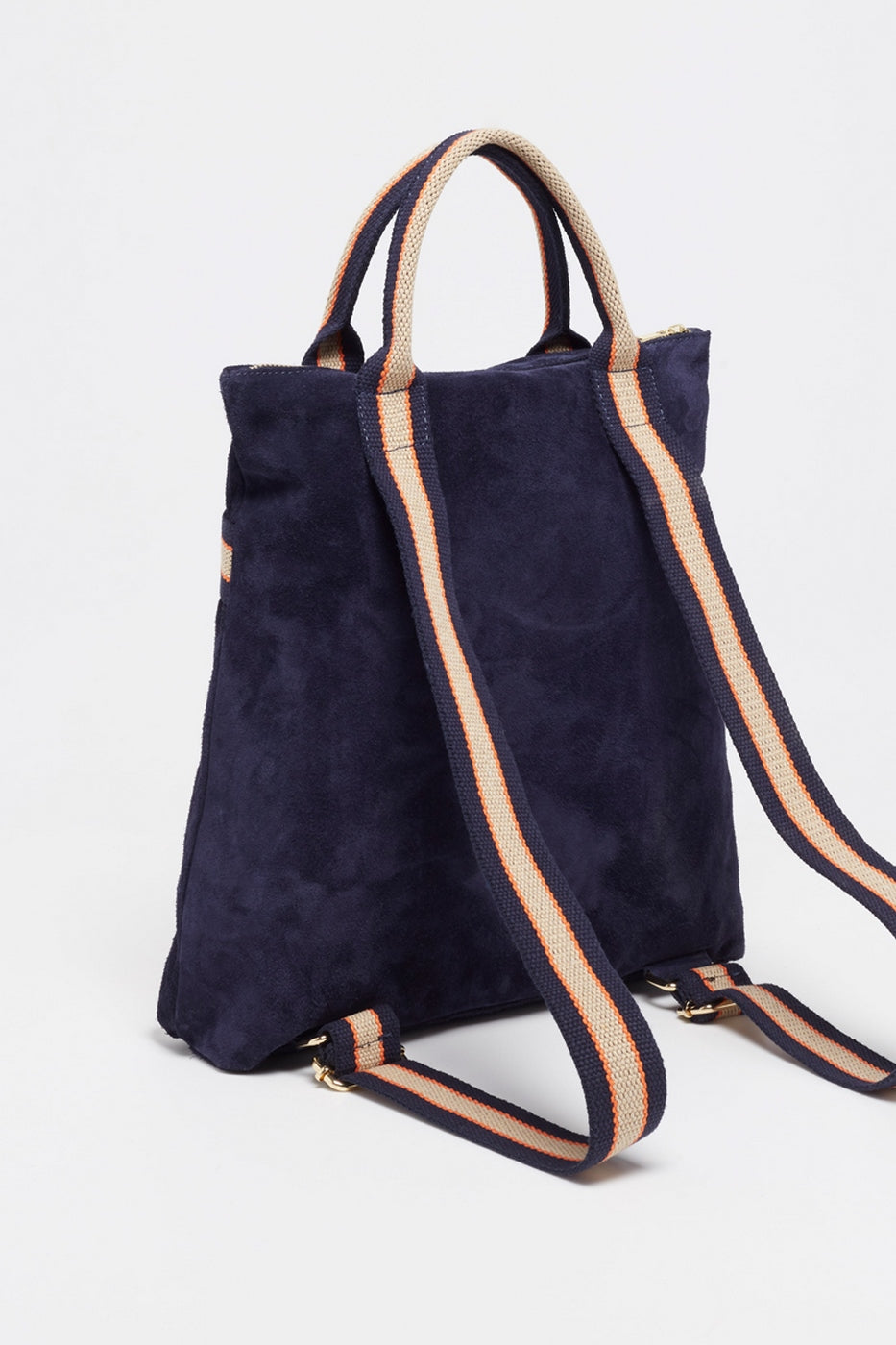 Mochila Gao - Azul Marino