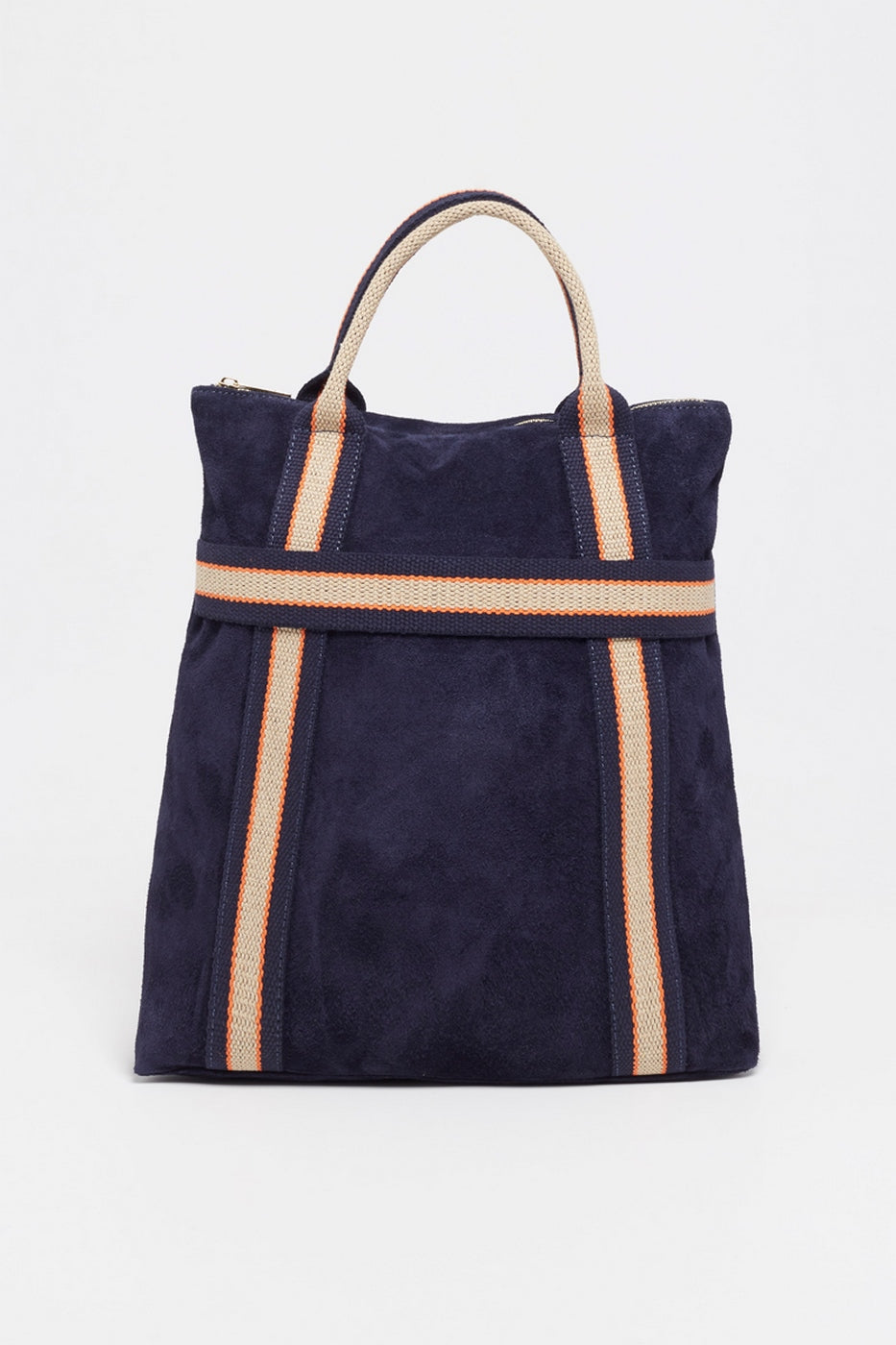 Mochila Gao - Azul Marino