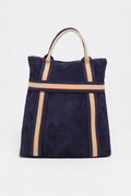 Mochila Gao - Azul Marino