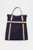 Mochila Gao - Azul Marino