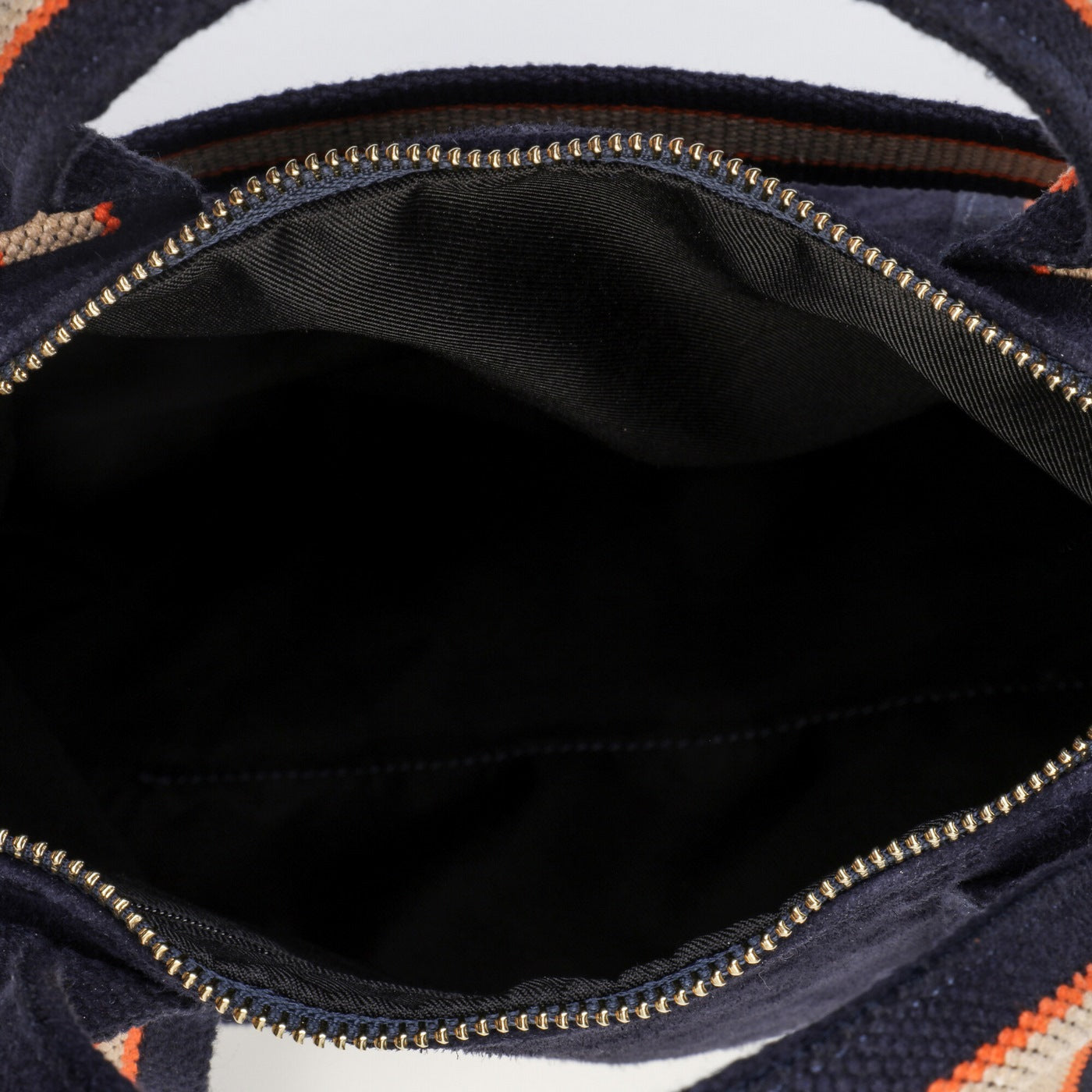 Mochila Gao - Azul Marino