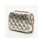 Avila Shoulder Bag - Gold