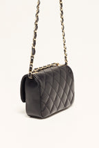Bolso bandolera Ávila - Negro