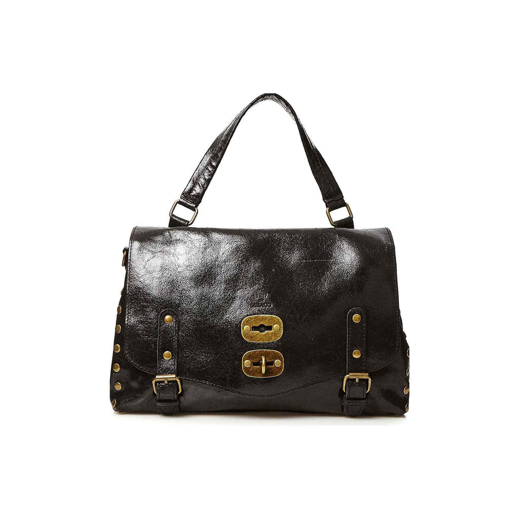 Bolso de mano Gavi - Negro