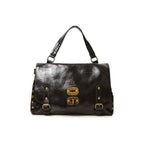 Bolso de mano Gavi - Negro