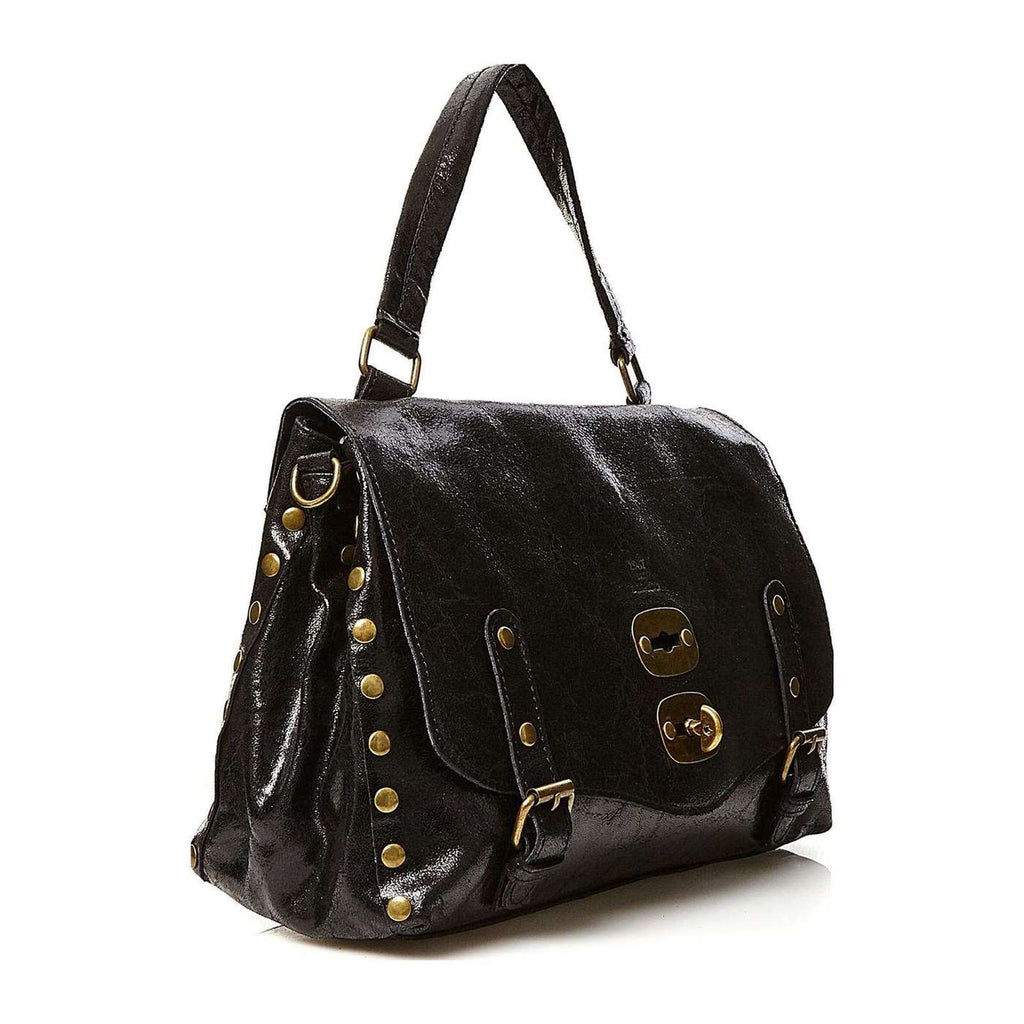 Bolso de mano Gavi - Negro