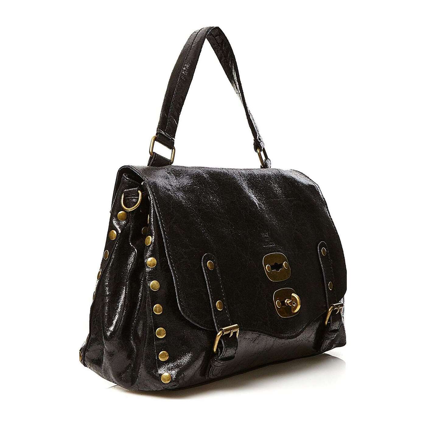 Bolso de mano Gavi - Negro