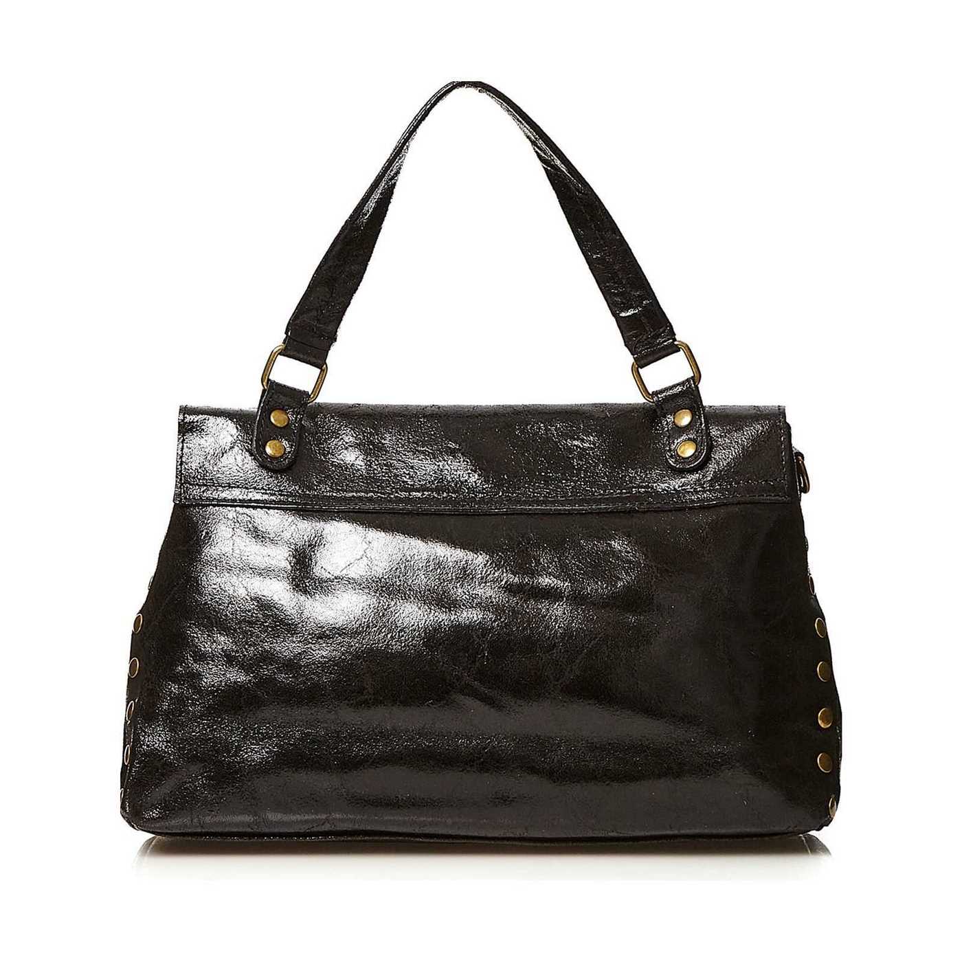 Bolso de mano Gavi - Negro
