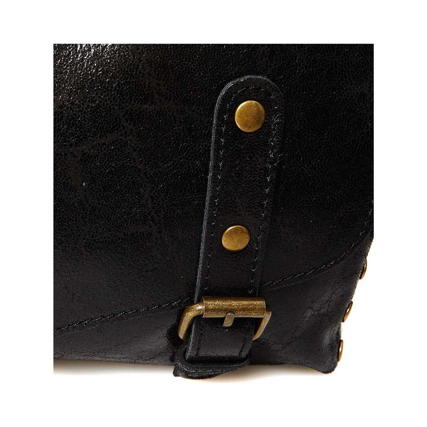 Bolso de mano Gavi - Negro