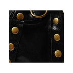 Sac En Bandoulière Hero - Noir