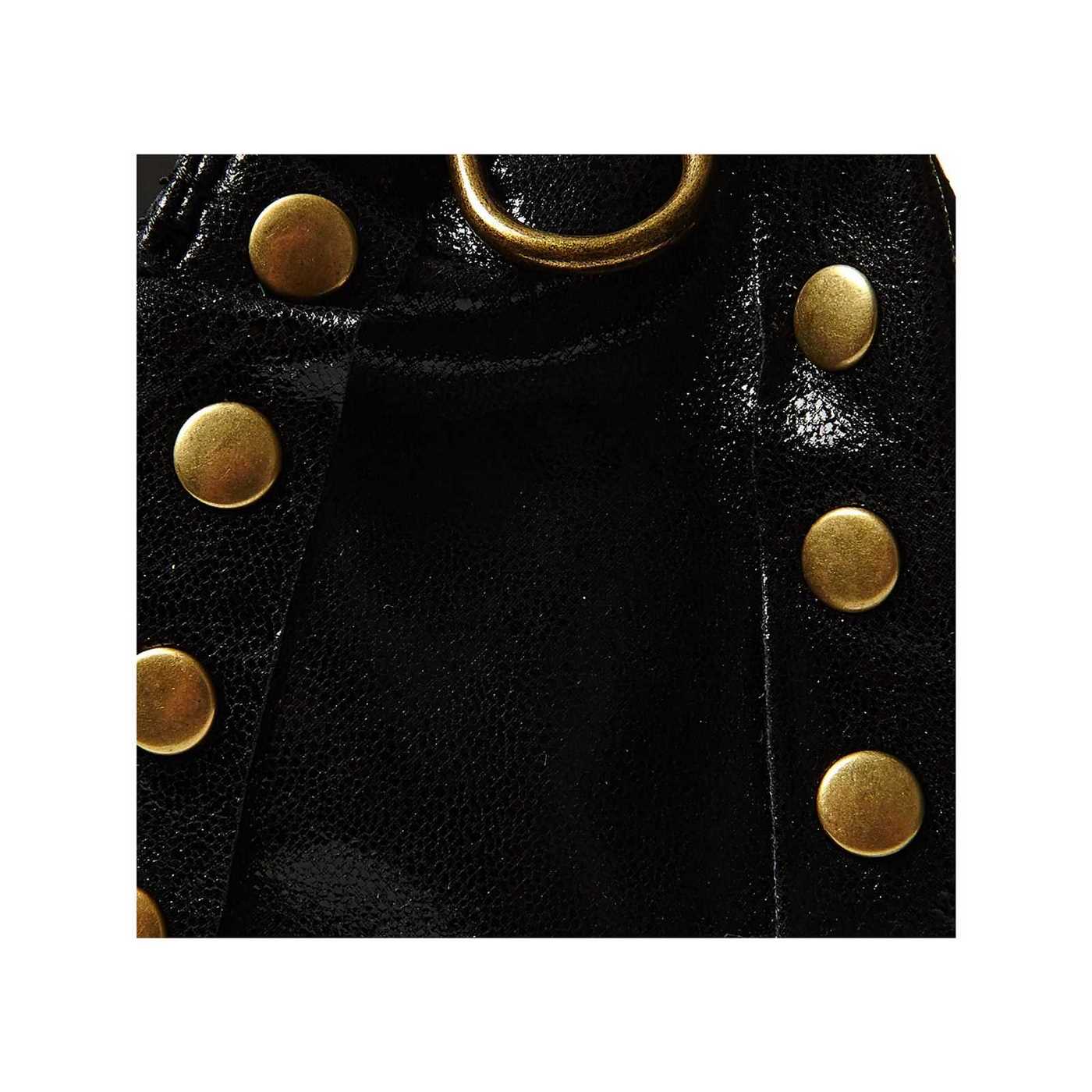 Sac En Bandoulière Hero - Noir