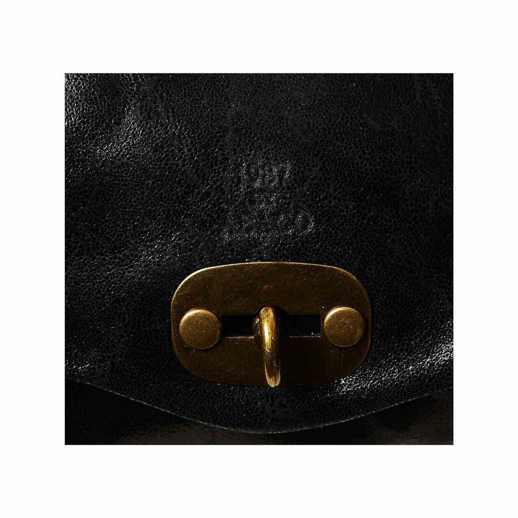 Sac En Bandoulière Hero - Noir