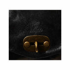 Sac En Bandoulière Hero - Noir