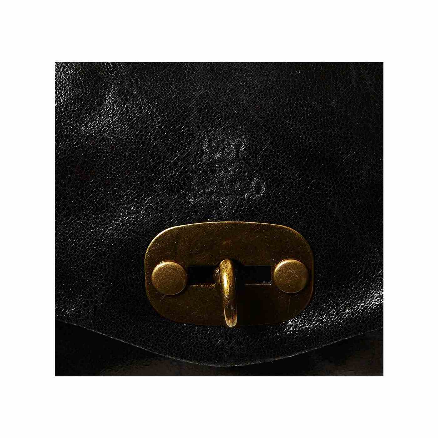 Sac En Bandoulière Hero - Noir