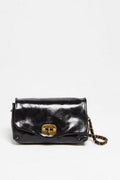 Sac En Bandoulière Hero - Noir