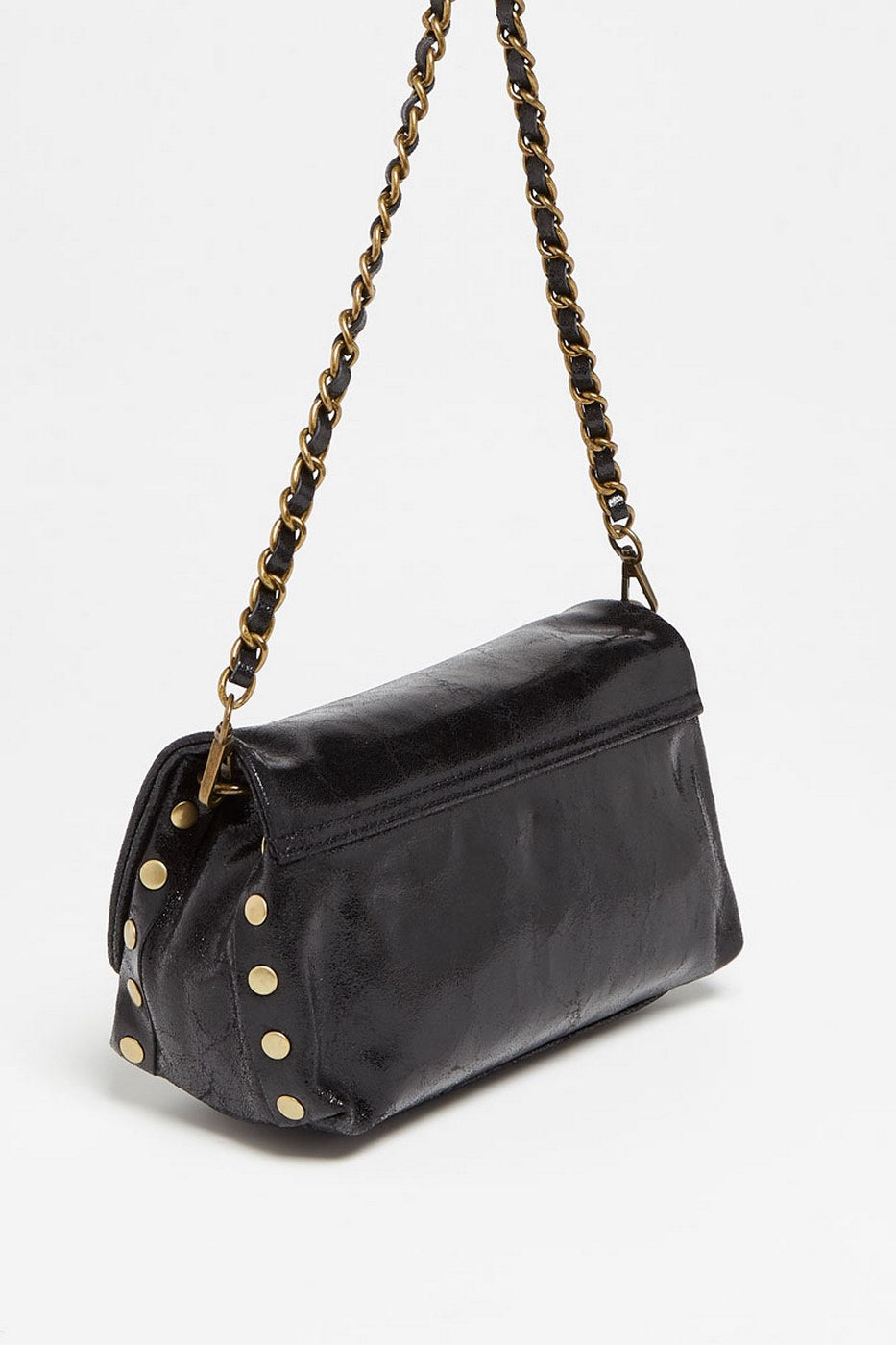 Sac En Bandoulière Hero - Noir