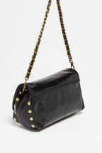 Sac En Bandoulière Hero - Noir