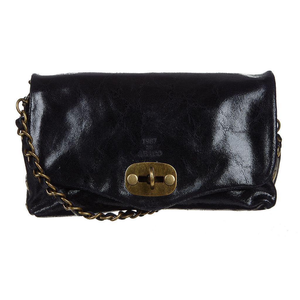 Sac En Bandoulière Hero - Noir