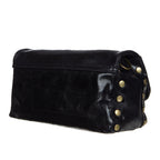 Sac En Bandoulière Hero - Noir