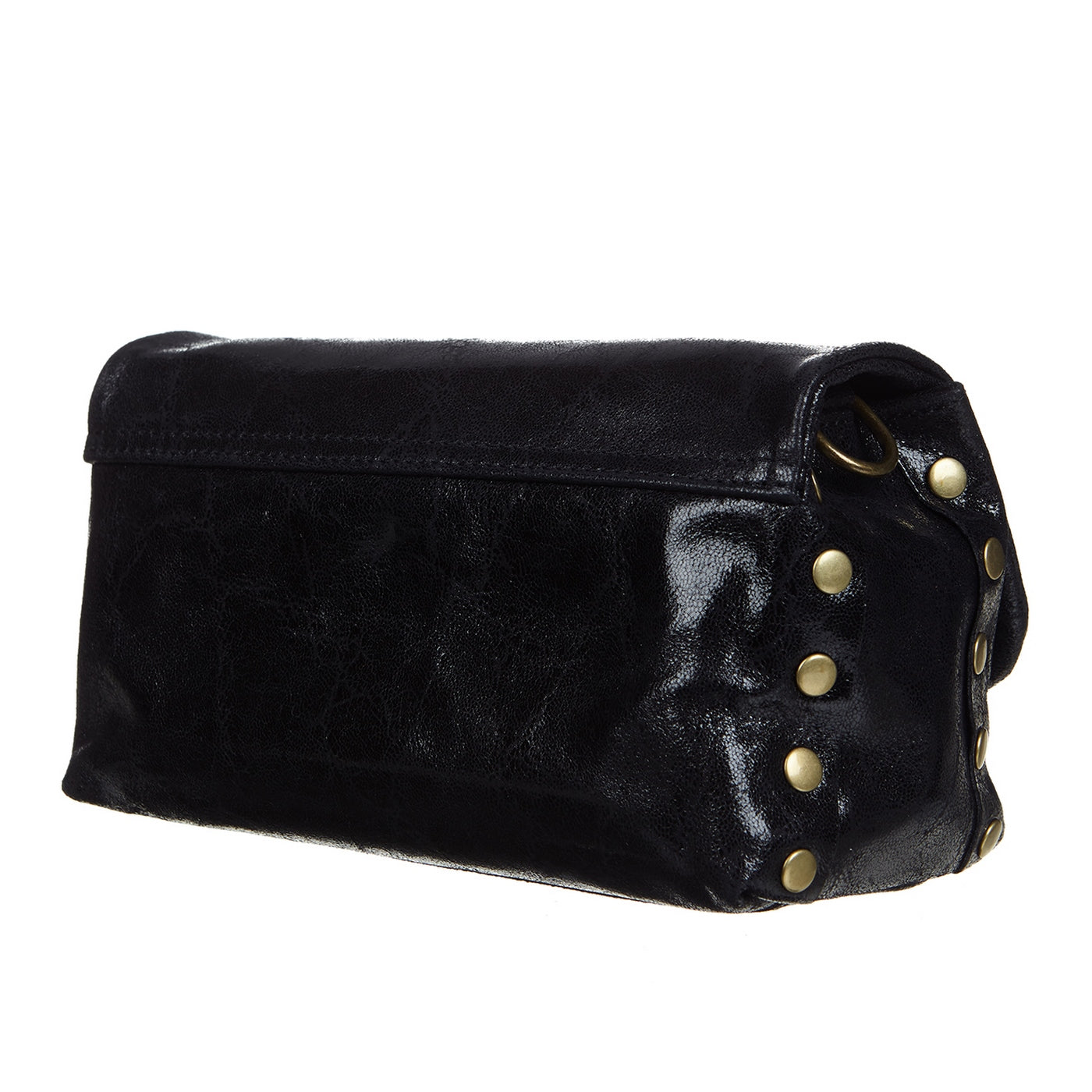 Sac En Bandoulière Hero - Noir