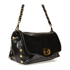 Sac En Bandoulière Hero - Noir