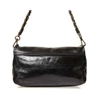 Sac En Bandoulière Hero - Noir